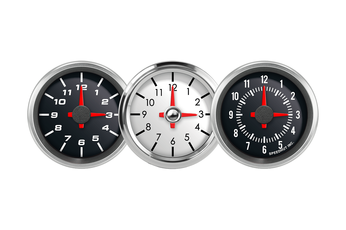Picture for category Clock